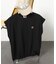 別注 ドロスト フレンチスリーブTシャツ