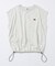 別注 ドロスト フレンチスリーブTシャツ
