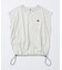 別注 ドロスト フレンチスリーブTシャツ
