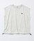 別注 ドロスト フレンチスリーブTシャツ