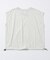別注 ドロスト フレンチスリーブTシャツ