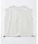 別注 ドロスト フレンチスリーブTシャツ