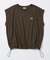 別注 ドロスト フレンチスリーブTシャツ