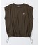 別注 ドロスト フレンチスリーブTシャツ