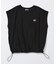 別注 ドロスト フレンチスリーブTシャツ