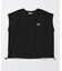 別注 ドロスト フレンチスリーブTシャツ