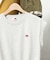 別注 ドロスト フレンチスリーブTシャツ
