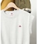 別注 ドロスト フレンチスリーブTシャツ