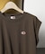 別注 ドロスト フレンチスリーブTシャツ