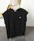 別注 ドロスト フレンチスリーブTシャツ