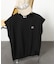 別注 ドロスト フレンチスリーブTシャツ