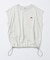 別注 ドロスト フレンチスリーブTシャツ