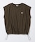 別注 ドロスト フレンチスリーブTシャツ