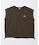 別注 ドロスト フレンチスリーブTシャツ