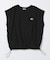 別注 ドロスト フレンチスリーブTシャツ