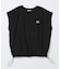 別注 ドロスト フレンチスリーブTシャツ