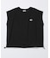 別注 ドロスト フレンチスリーブTシャツ