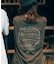 【6月12日10時販売開始】KiU×京都大作戦2026コラボTシャツ