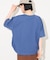 ワントーン ロゴTシャツ