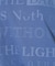 ワントーン ロゴTシャツ