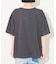 ワントーン ロゴTシャツ