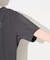 ワントーン ロゴTシャツ