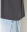 ワントーン ロゴTシャツ