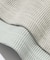 ワッフル フェイクレイヤード ヘンリーネック Tシャツ