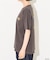 【MICKEY MOUSE】レトロ バックプリントTシャツ