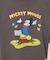 【MICKEY MOUSE】レトロ バックプリントTシャツ