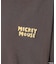 【MICKEY MOUSE】レトロ バックプリントTシャツ