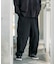 別注 6POCKET CARGO PANTS / 6ポケット カーゴパンツ / ミリタリーパンツ