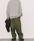 別注 6POCKET CARGO PANTS / 6ポケット カーゴパンツ / ミリタリーパンツ