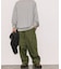 別注 6POCKET CARGO PANTS / 6ポケット カーゴパンツ / ミリタリーパンツ