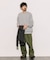 別注 6POCKET CARGO PANTS / 6ポケット カーゴパンツ / ミリタリーパンツ