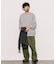 別注 6POCKET CARGO PANTS / 6ポケット カーゴパンツ / ミリタリーパンツ