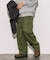 別注 6POCKET CARGO PANTS / 6ポケット カーゴパンツ / ミリタリーパンツ