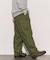 別注 6POCKET CARGO PANTS / 6ポケット カーゴパンツ / ミリタリーパンツ