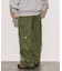 別注 6POCKET CARGO PANTS / 6ポケット カーゴパンツ / ミリタリーパンツ