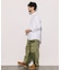 別注 6POCKET CARGO PANTS / 6ポケット カーゴパンツ / ミリタリーパンツ