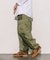 別注 6POCKET CARGO PANTS / 6ポケット カーゴパンツ / ミリタリーパンツ