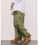 別注 6POCKET CARGO PANTS / 6ポケット カーゴパンツ / ミリタリーパンツ