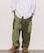 別注 6POCKET CARGO PANTS / 6ポケット カーゴパンツ / ミリタリーパンツ