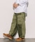 別注 6POCKET CARGO PANTS / 6ポケット カーゴパンツ / ミリタリーパンツ