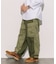 別注 6POCKET CARGO PANTS / 6ポケット カーゴパンツ / ミリタリーパンツ