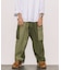 別注 6POCKET CARGO PANTS / 6ポケット カーゴパンツ / ミリタリーパンツ