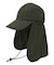 SUNSHADE JET CAP 2ND