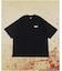 刃牙 「地上最強の親子喧嘩」 プリント クルーネック Tシャツ