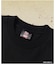 刃牙 「地上最強の親子喧嘩」 プリント クルーネック Tシャツ