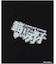 刃牙 「地上最強の親子喧嘩」 プリント クルーネック Tシャツ